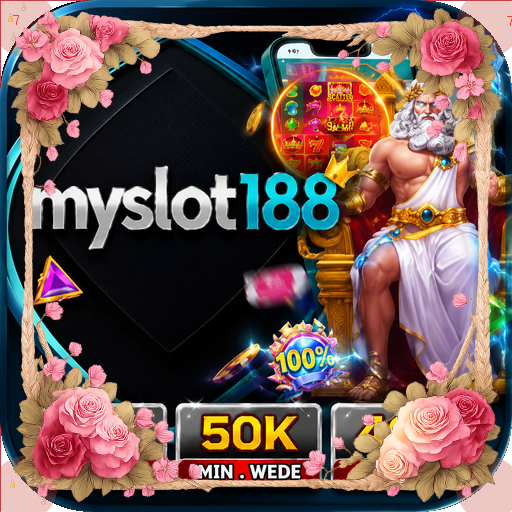 myslot188 — galeri pratinjau - APK Resmi