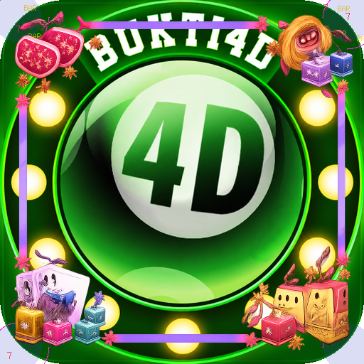 bukti4d — mitra unggulan